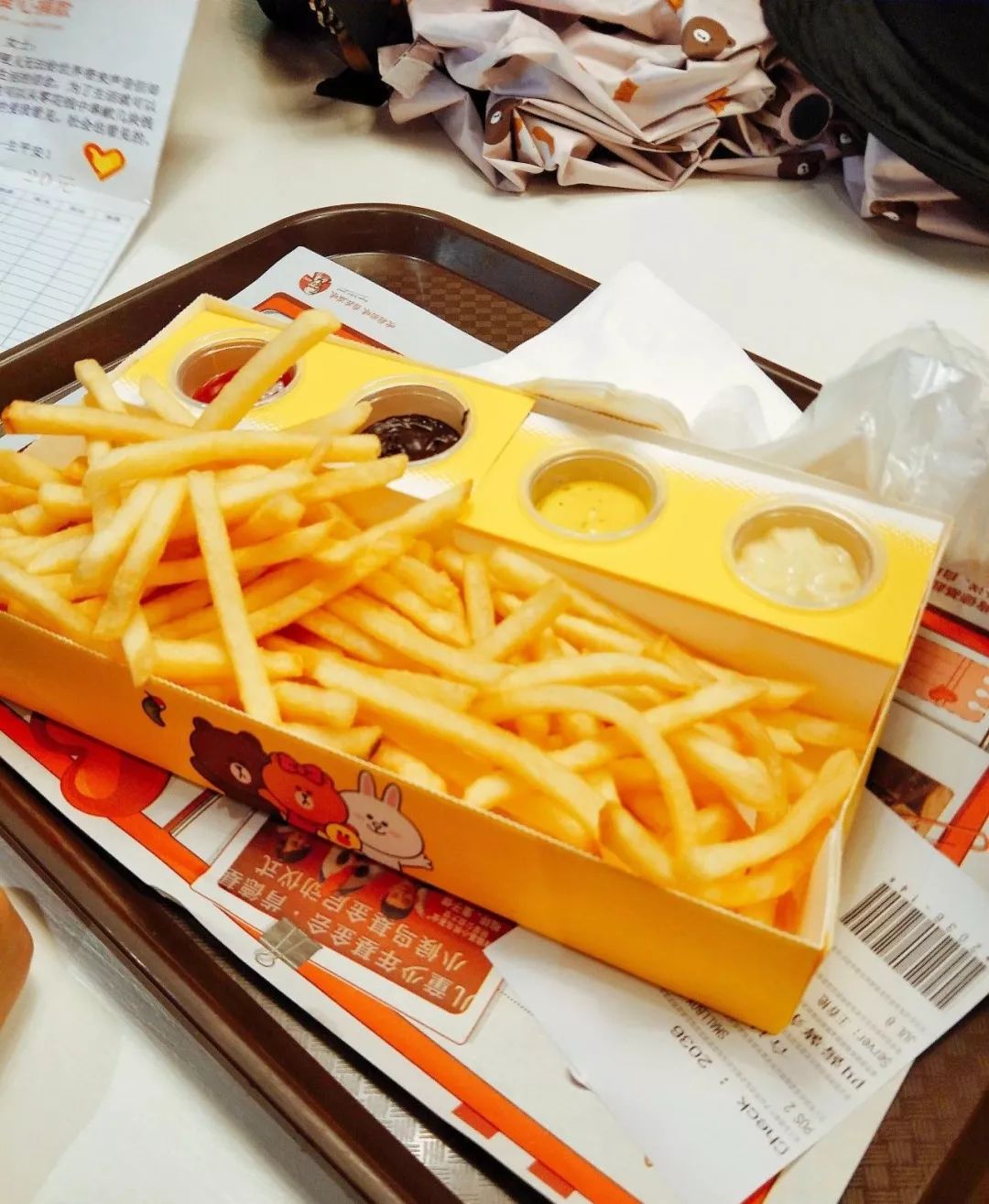 星爸爸冰淇淋杯子,星爸爸奶茶新品