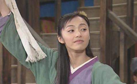 经典姚晨大笑照,姚晨孙俪张柏芝王菲郭晶晶李小璐