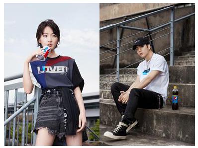 百事可乐2018在哪里,百事可乐新口味开拓新市场