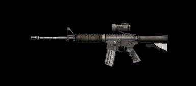 这才是刺激战场最强神器,刺激战场这四把枪废到不行