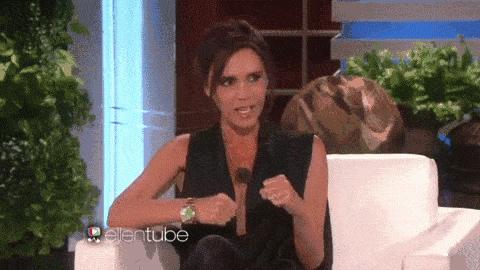 贝克汉姆大儿子约会,贝克汉姆与爱妻约会