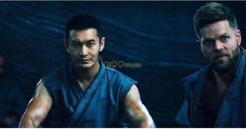 031期甲娱榜：*球赌**背后黑幕重重，外国版成龙做了黄晓明的师傅