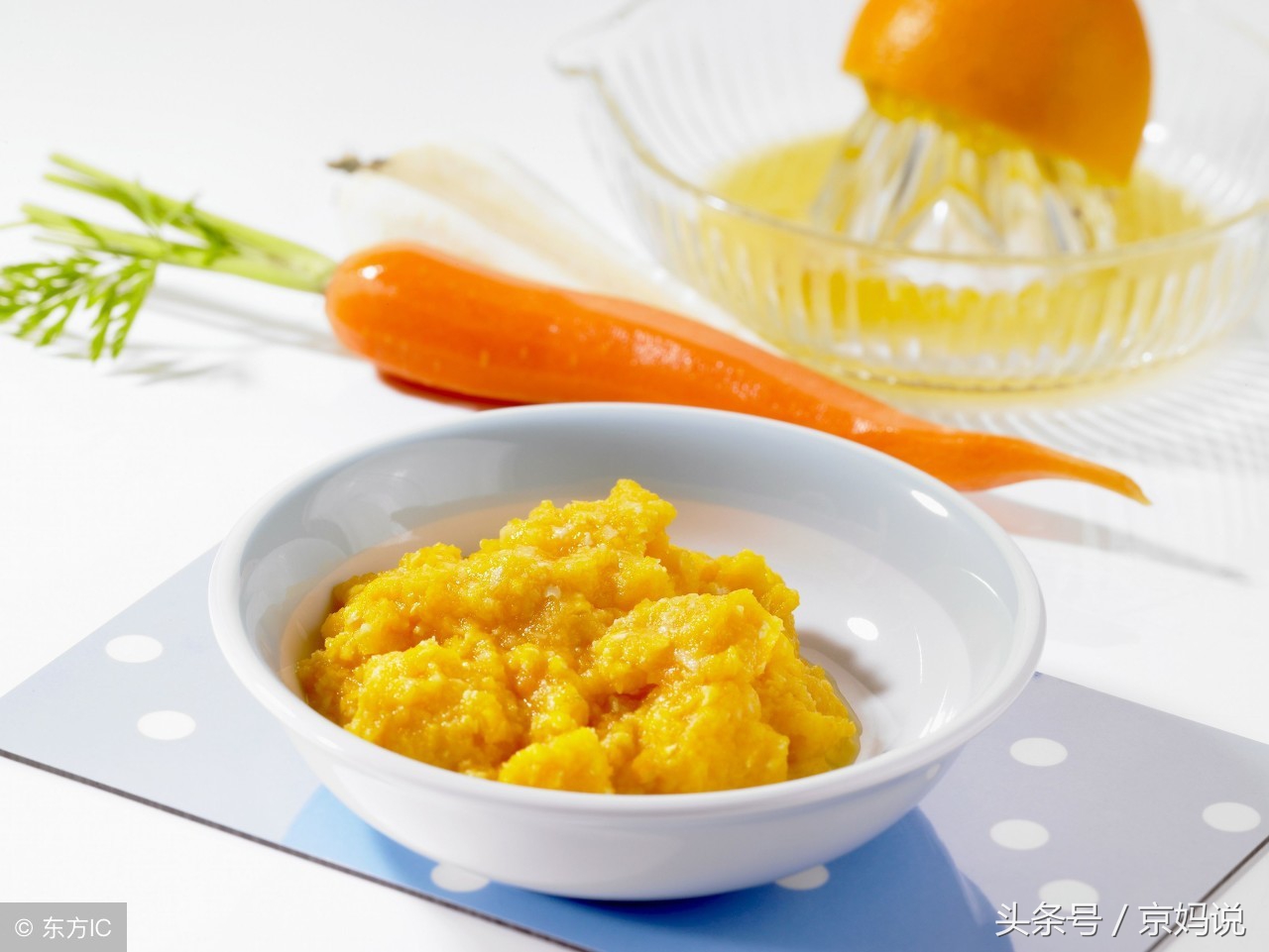 刚开始添加辅食小朋友不怎么吃,如何正确给娃加辅食