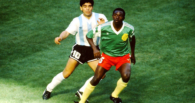 多的是你不知道的事经典语句,世界杯里有哪些科学知识