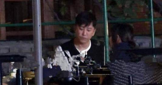 从顶级流量到销声匿迹,18年前毛宁性丑闻细节曝光，细思极恐