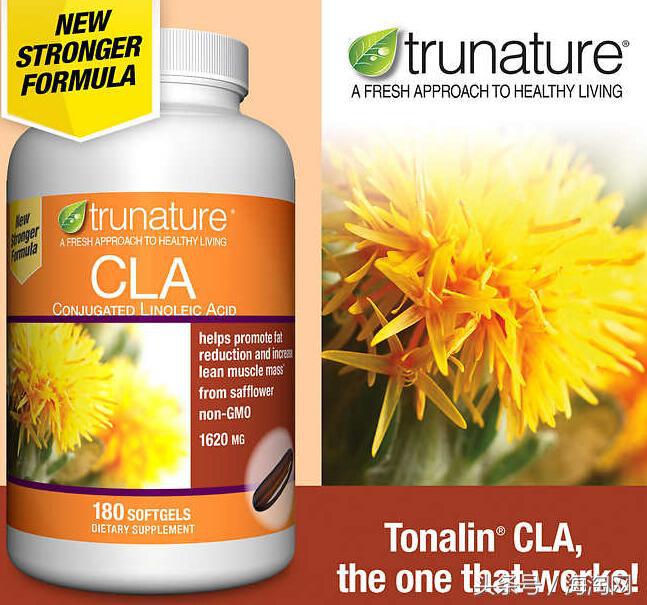 costco的十大减肥材料,美国costco减肥必备最新