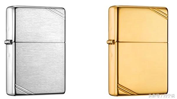 最具纪念价值的zippo打火机,最老的zippo打火机