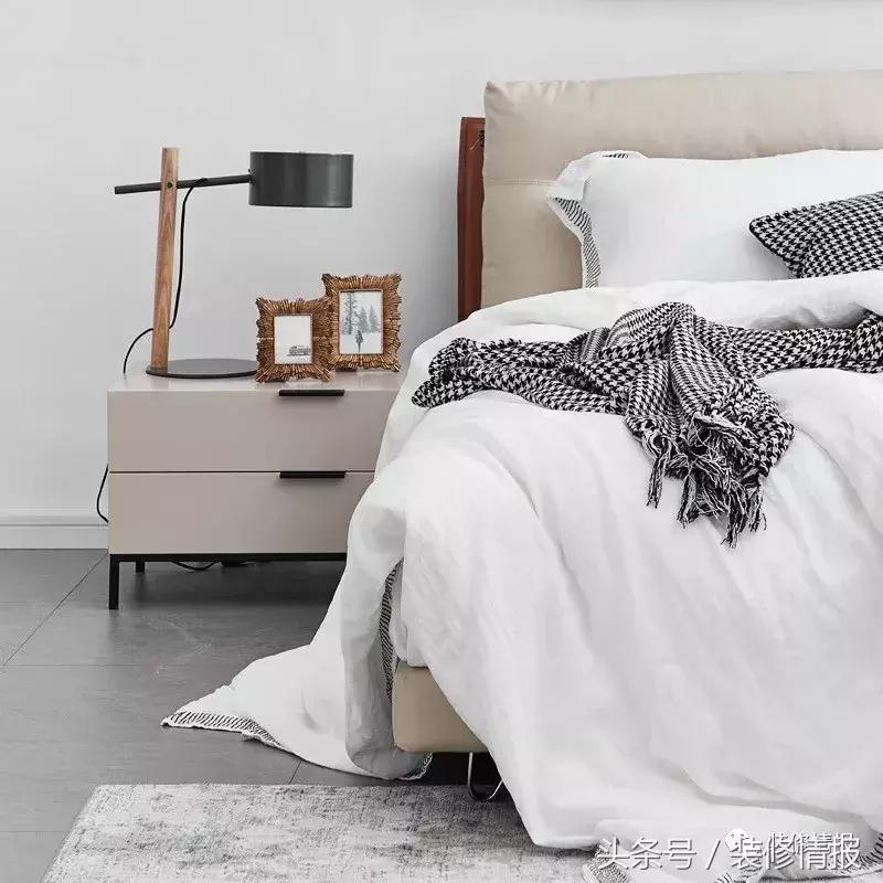 最全的家具尺寸大全,8种家具最佳尺寸图解