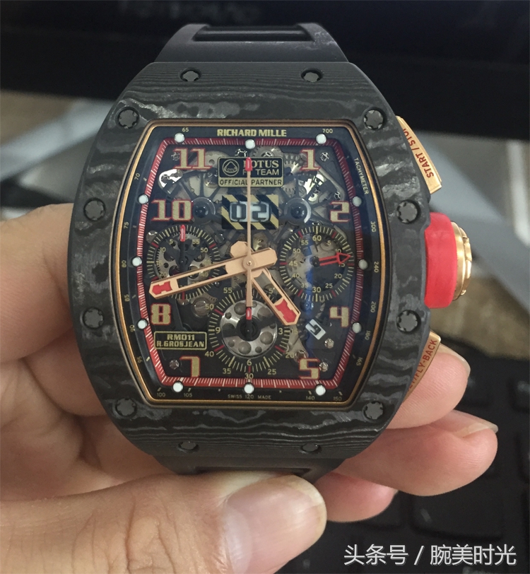 买新手表能升值吗,买表还能赚钱