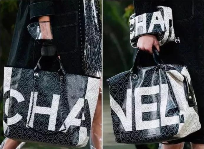 想晋升成为时尚达人，DoubleBag要了解一下