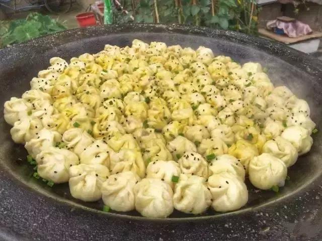 无锡必吃的美食在哪里,无锡必去的十大美食