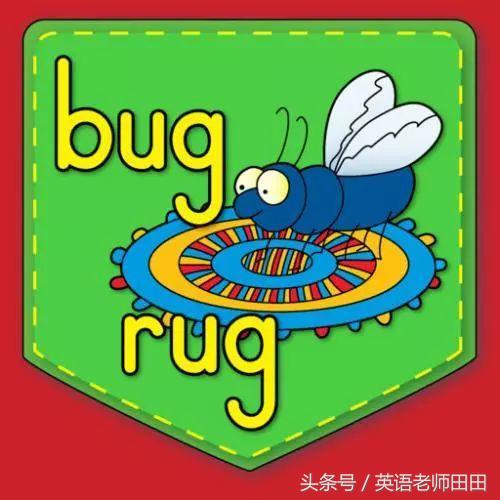 教小孩自然拼读英语的视频,最简单的英语自然拼读教学视频