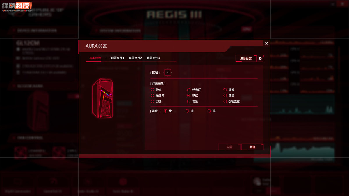 最便宜的败家之眼rog全家桶最顶配,败家之眼一万块左右
