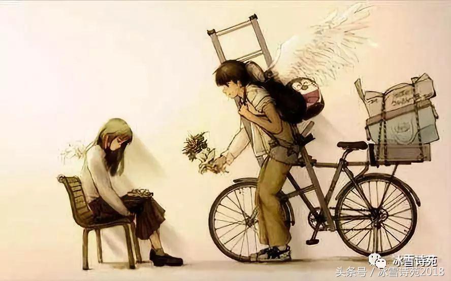 「诗家风采」杜先刚｜归乡偶记