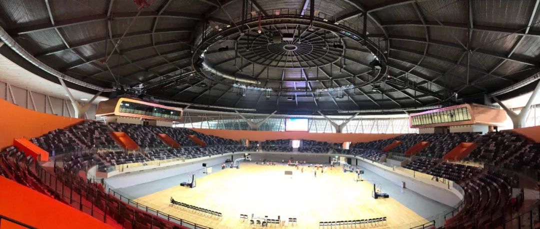 肇庆省运会时间表,省运会会歌主题歌抢先听