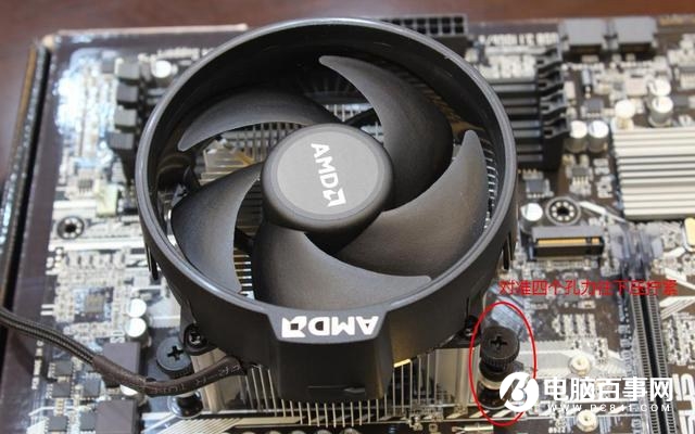 3000-4000组装电脑配置,自己如何组装电脑详细教程来了