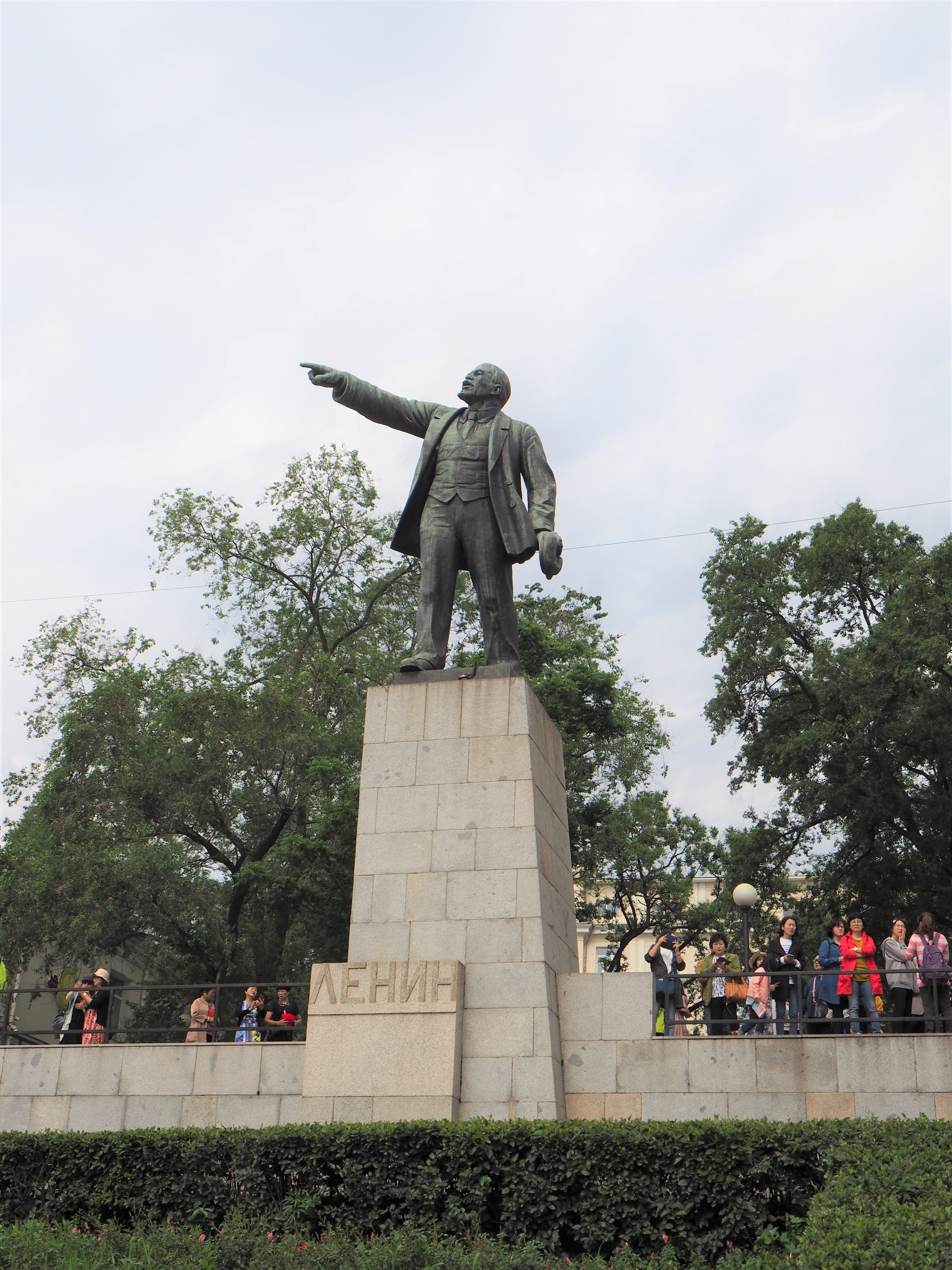 海参崴旅游攻略自由行,海参崴旅游必去十大景点