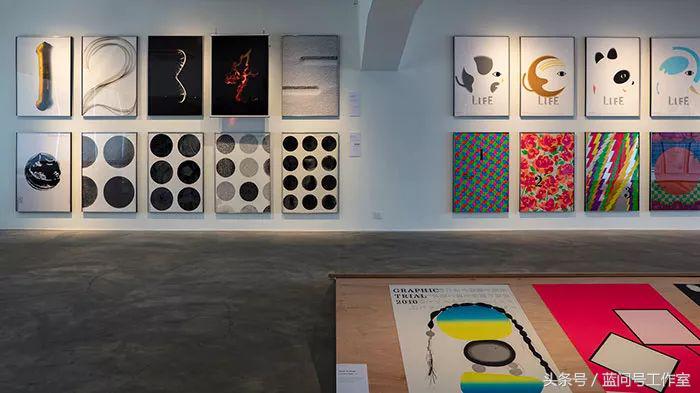 设计师陈幼坚现状,陈幼坚的代表设计作品赏析