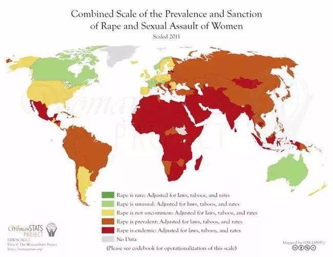 酒吧监控曝光：女孩被性侵，有多容易