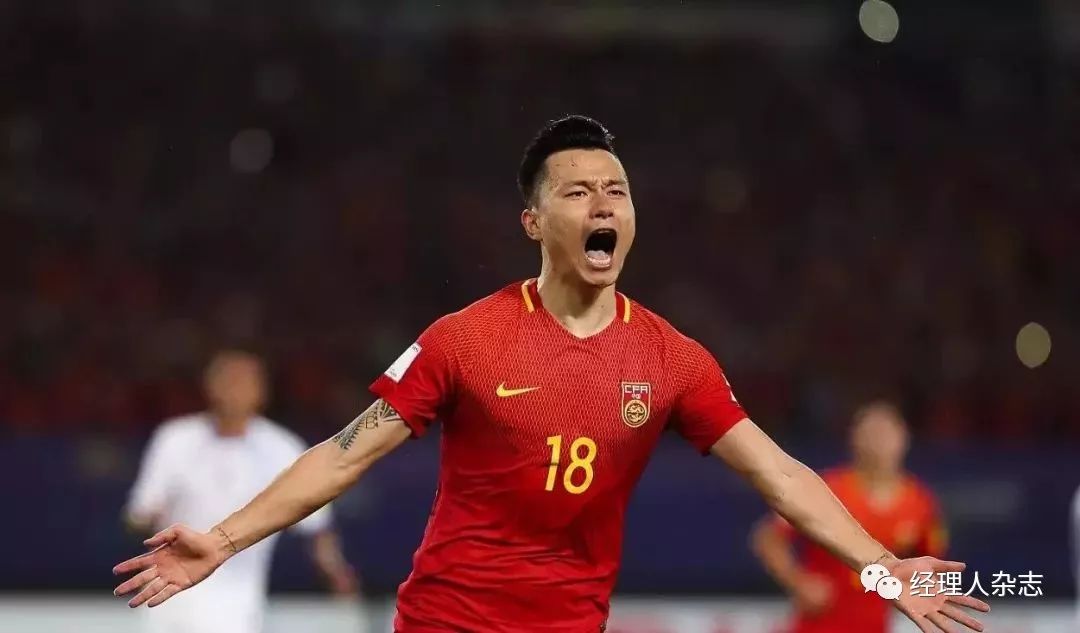 比国足还扎心！安踏、特步们的球衣，为何从来没在世界杯上出现过？