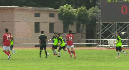 谁将是下一个足球明星,谁是下一个罗德里格斯