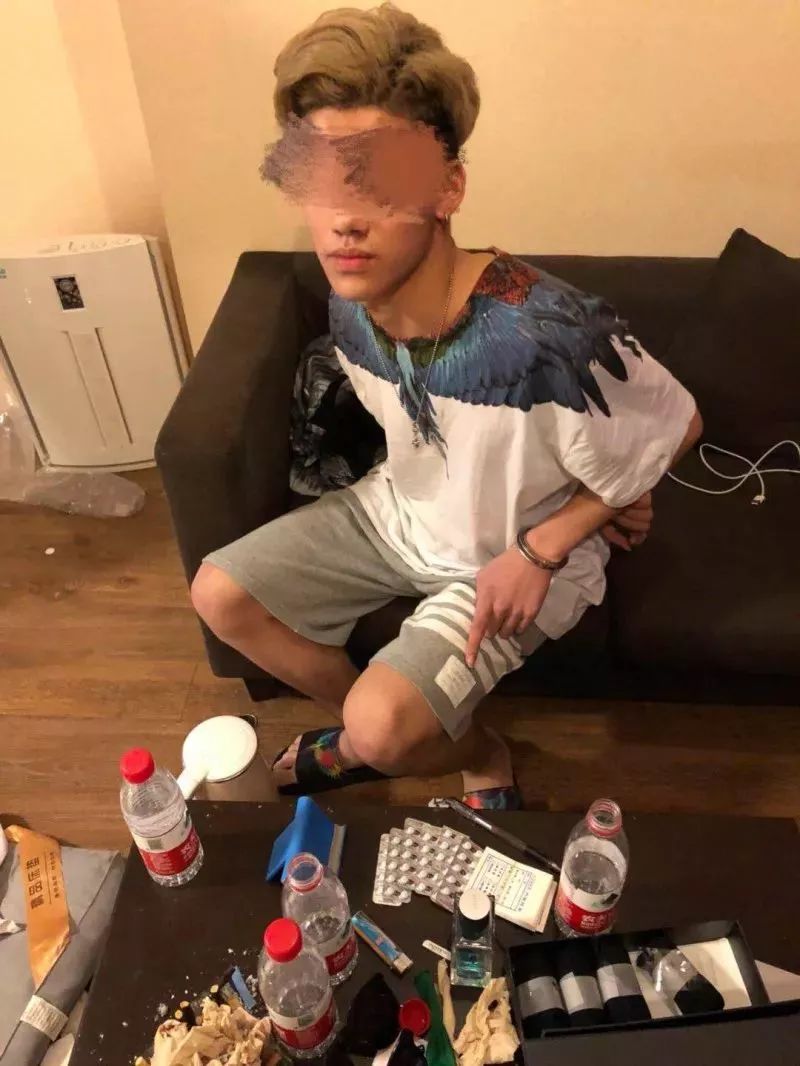 新型毒品都要警惕,新型毒物