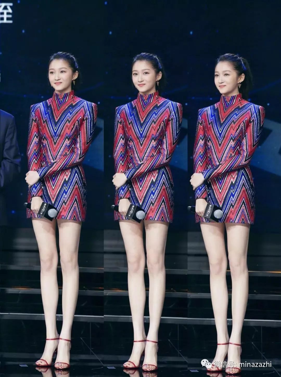 配饰｜郑爽的同款漫画腿怎么GET？这些蕴含小心机的好物或许能够帮到你！