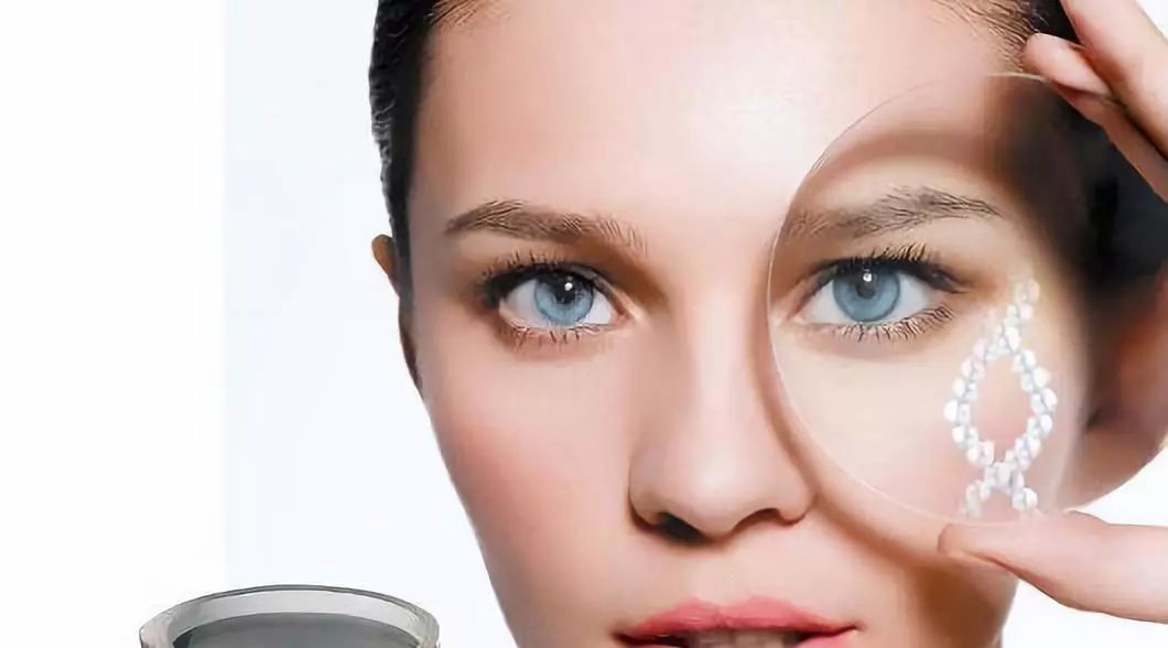 雅诗兰黛眼霜适合年龄,有脂肪粒适合用的眼霜