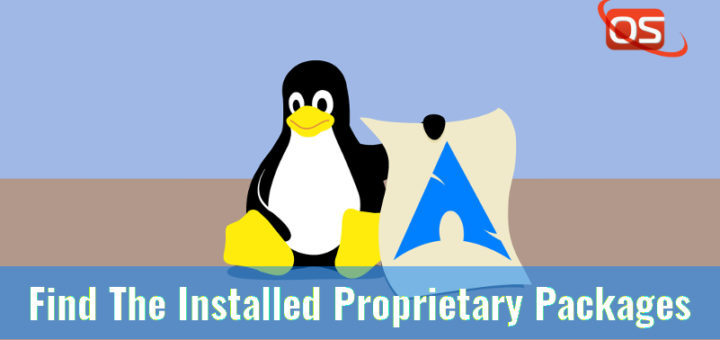 archlinux安装软件方法,archlinux安装的软件一般在哪个目录