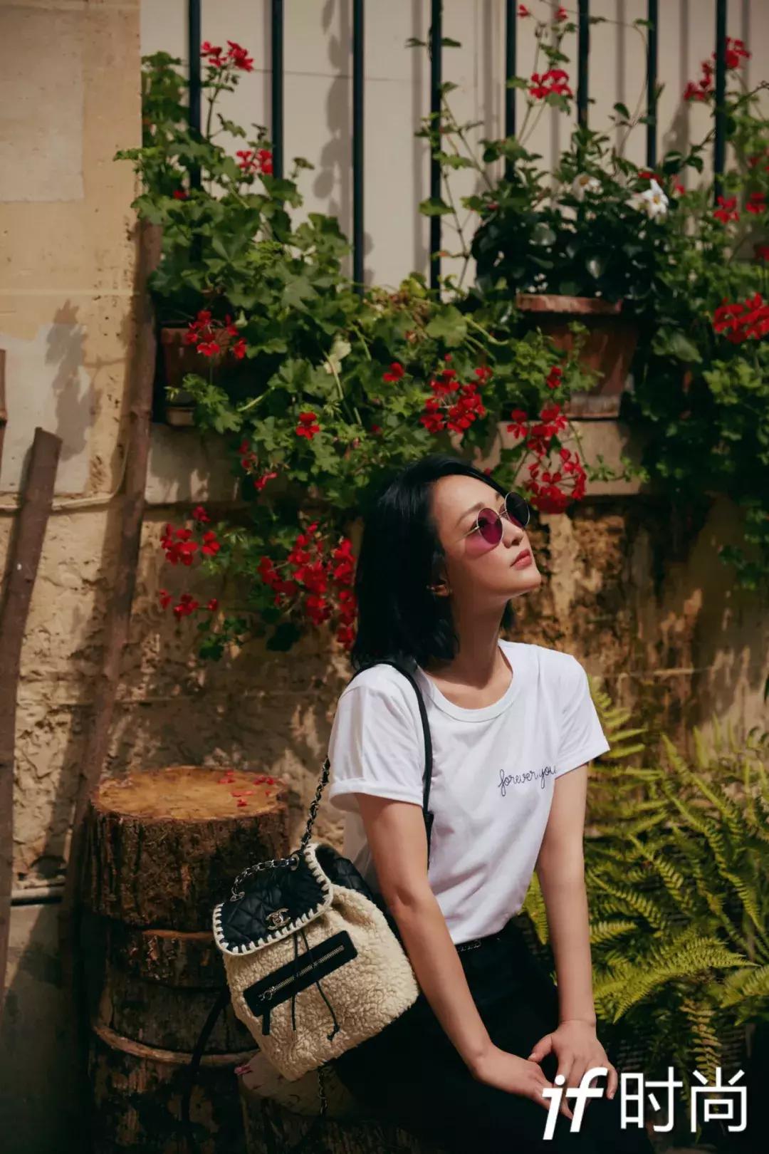 章子怡惊艳摩纳哥玫瑰舞会,章子怡无悬念问鼎影后桂冠