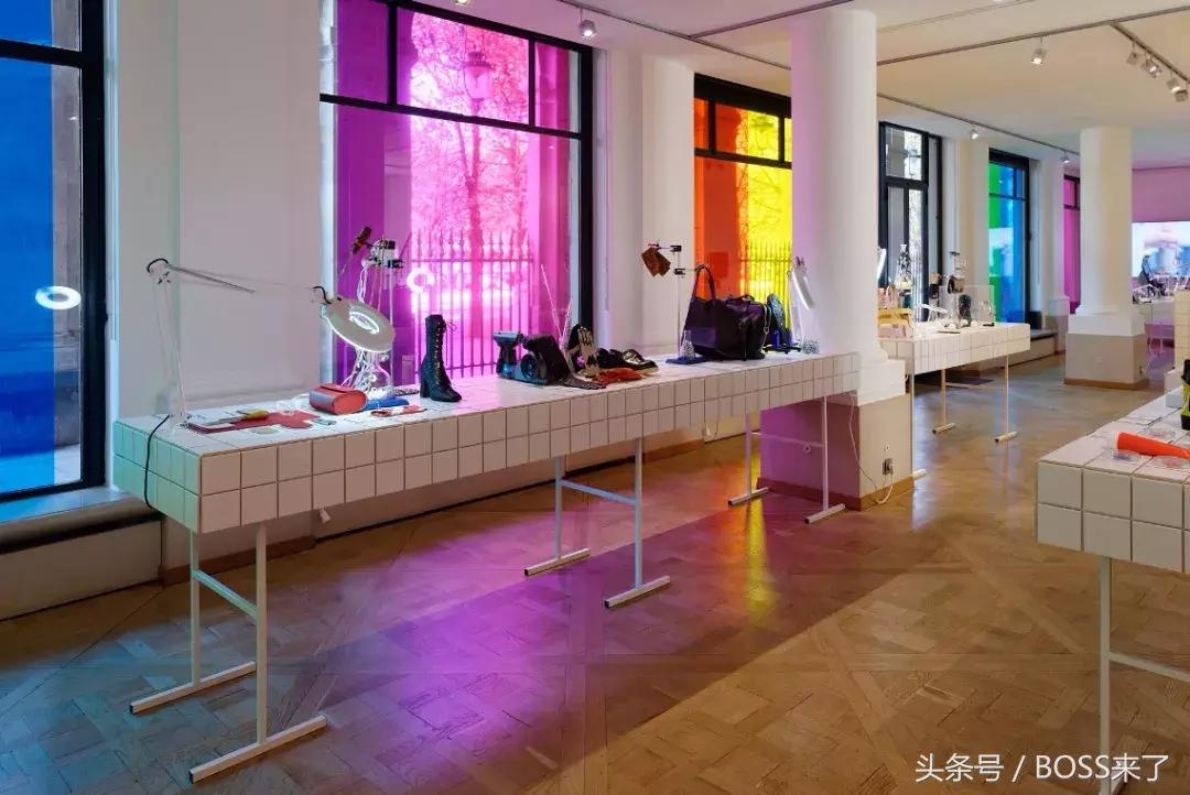 为什么集合店比专柜便宜,集合店会成为未来趋势吗