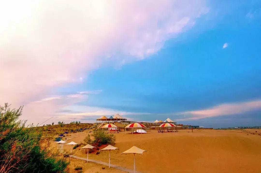 从天津出发的旅游专线 (天津出发12小时到达)