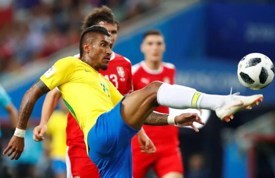 恒大保利尼奥续约了多少年,恒大官宣外援