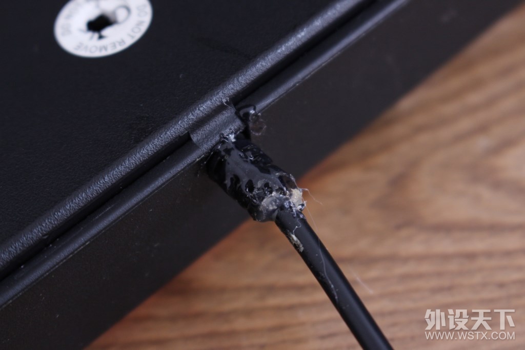 机械键盘断触怎么解决,机械键盘断线维修