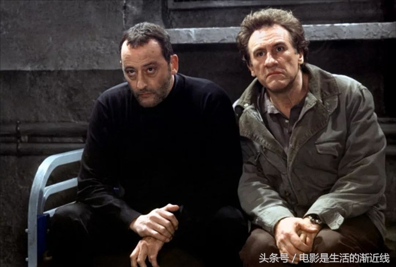 十部必看的越狱大片解说,最过瘾的十部越狱片