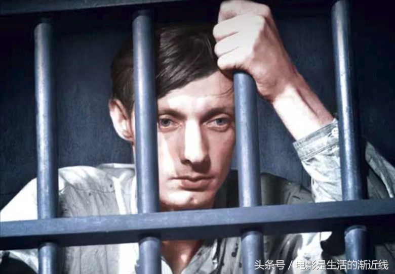 十部必看的越狱大片解说,最过瘾的十部越狱片