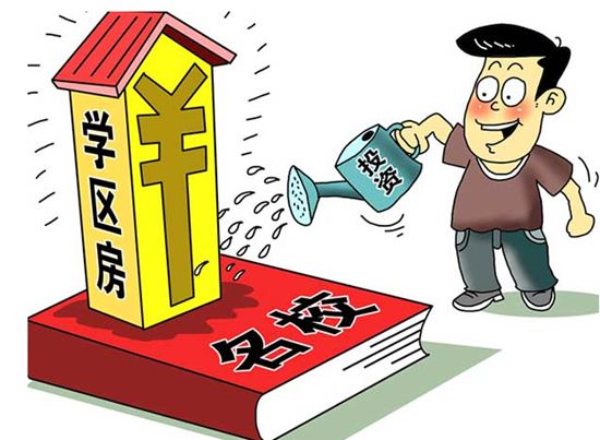 住学区房未必能就近读名校，武汉首个跨轻轨高架桥合龙