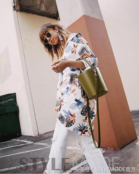 这些小众牌子你一定要知道,最近两年火的国外小众品牌