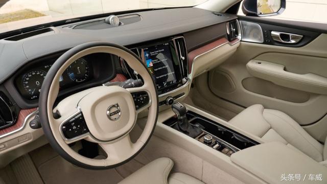 点评沃尔沃v60试驾视频,2013款沃尔沃v60变速箱