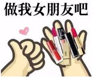 大牌口红必买色号排行爆款口红,口红试色平价口红推荐