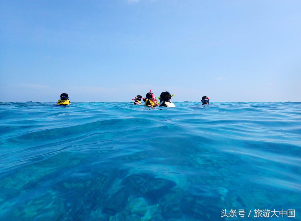 泰国普吉岛十大潜水景点介绍,泰国普吉十大潜水景点排名第一名