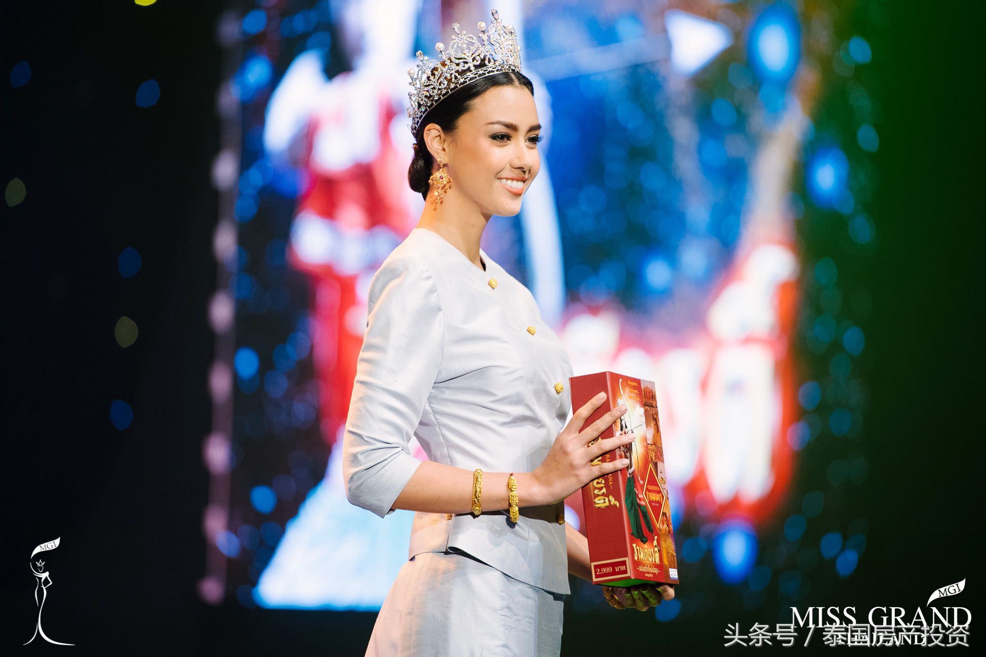 最好看的泰国服装,泰国最新最时尚的服装