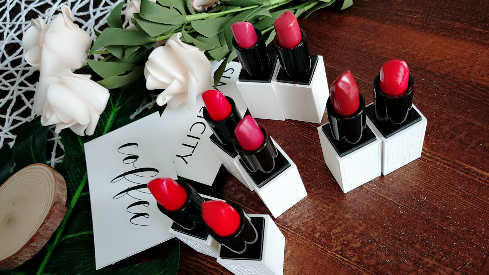 大牌口红推荐平价,平价替代大牌口红