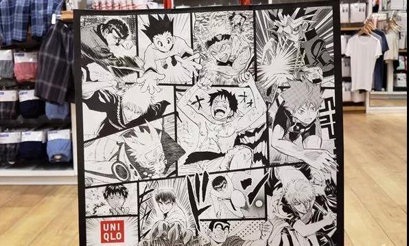 优衣库潮款,jwanderson联名优衣库