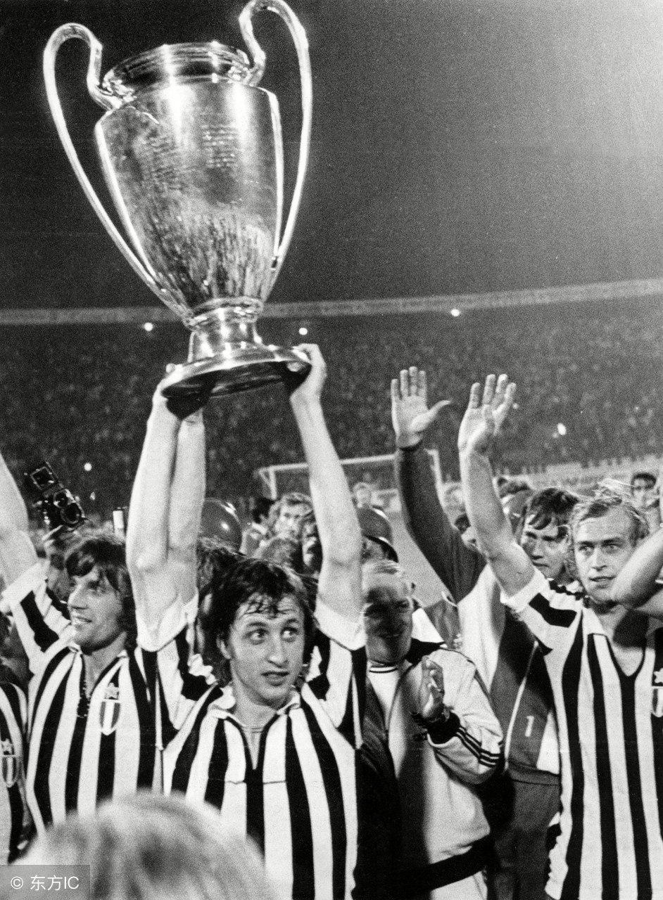 史上十大最好的足球巨星排名,足球史上十大巨星