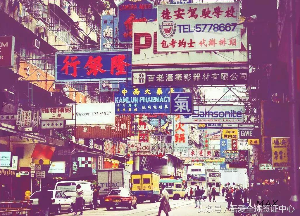 入境香港的最新过境规定,7月入境香港最新规定