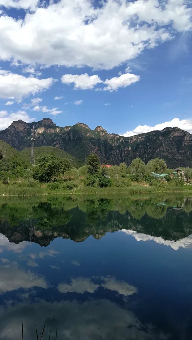 七渡孤山寨简介,孤山寨七渡