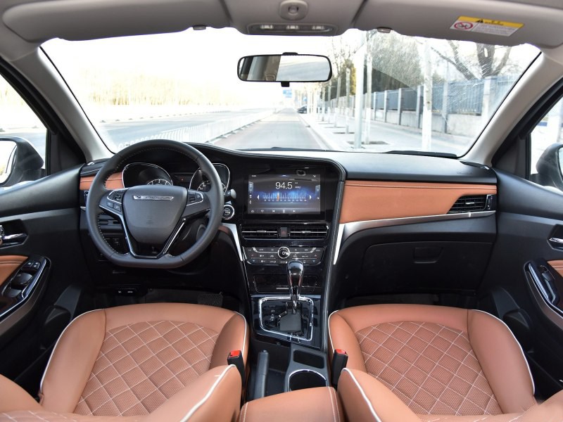 启辰t90汽车用车分享,2020启辰t90车主用车感受