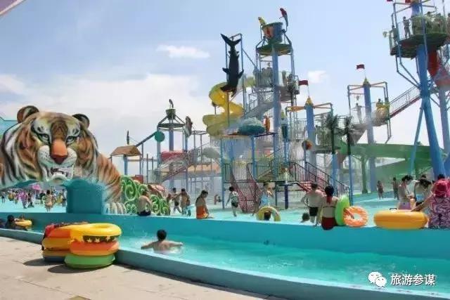 吉林省水乐园,吉林适合夏天去的游乐场