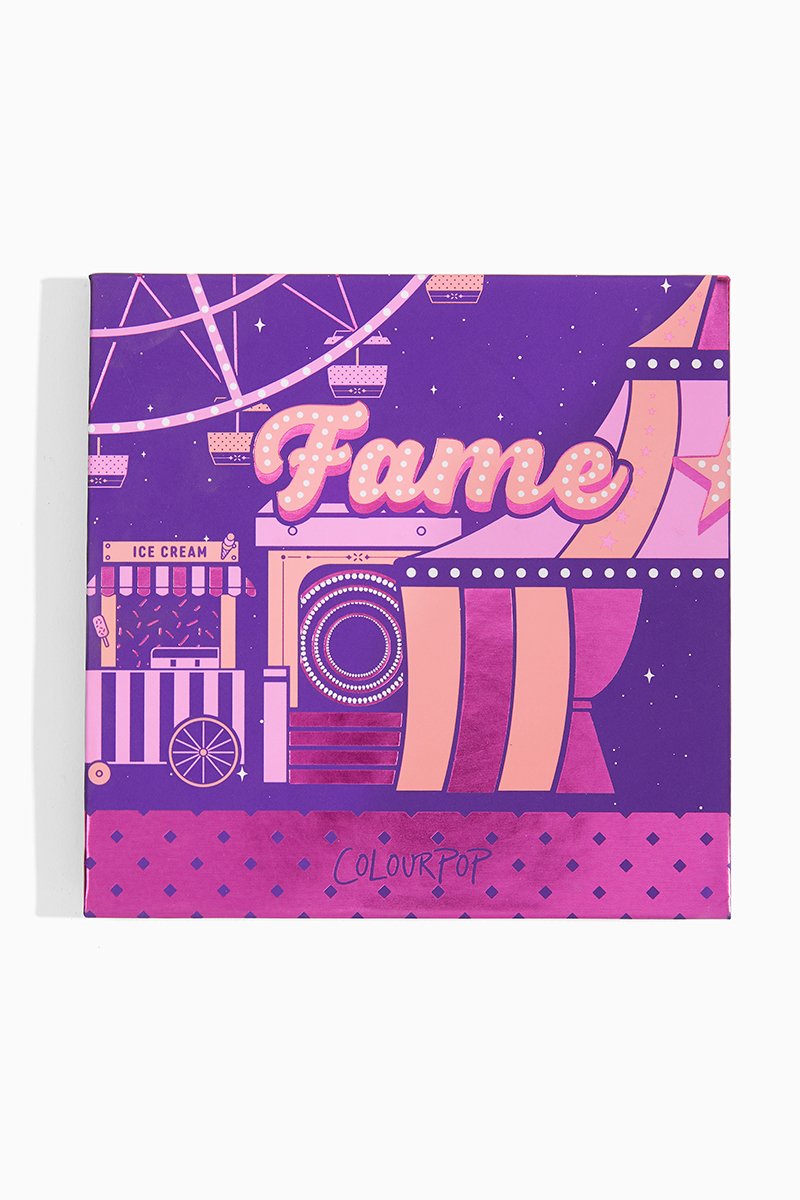 粉质超细腻的眼影推荐,卡拉泡泡单色眼影推荐色